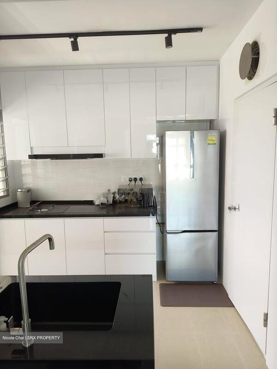 Blk 33 Skyresidence @ Dawson (Queenstown), HDB 3 Rooms #517553771